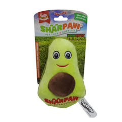 PELUCHE AGUACATE
