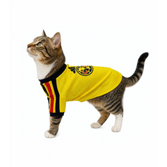 Jersey Club América Local (Premium) para Perros y Gatos