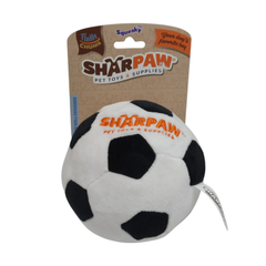 PELUCHE BALÓN FUTBOL SOCCER