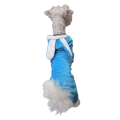 BOTARGA CONEJO AZUL