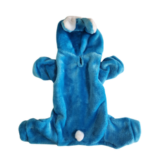 BOTARGA CONEJO AZUL