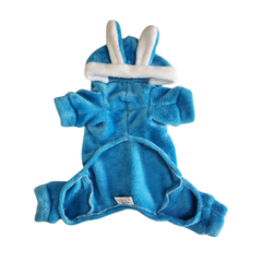 BOTARGA CONEJO AZUL