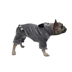 BOTARGA MAPACHE