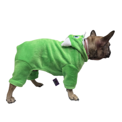 BOTARGA MIKE WAZOWSKI