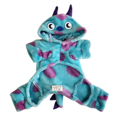 BOTARGA SULLY BORDADA