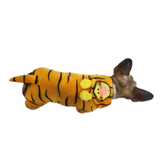 BOTARGA TIGGER