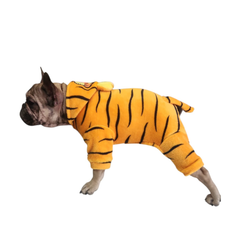 BOTARGA TIGGER