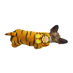 BOTARGA TIGGER