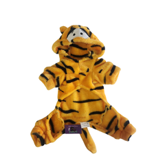 BOTARGA TIGGER