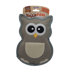 PELUCHE BUHO PLANO
