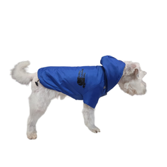 CHMARRA PUPREME AZUL REY