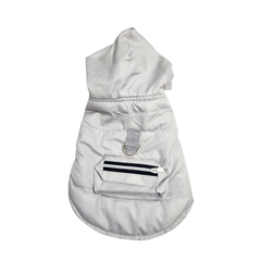 CHALECO SPORT LISO