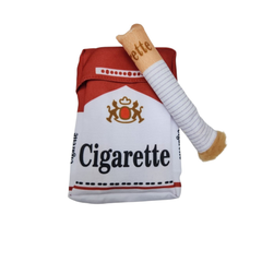 PELUCHE CIGARROS