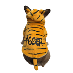 CHAMARRA TIGGER BORREGA