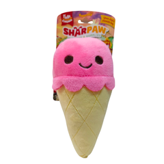 PELUCHE HELADO