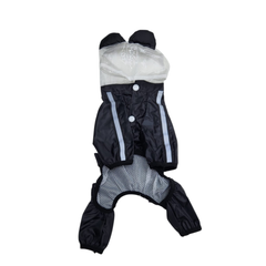 IMPERMEABLE PANDA
