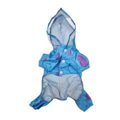 IMPERMEABLE SULLY
