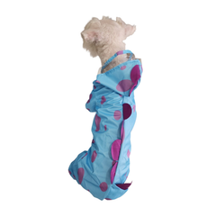IMPERMEABLE SULLY