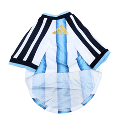 JERSEY ARGENTINA PREMIUM