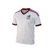 JERSEY BLANCO PARA HOMBRE