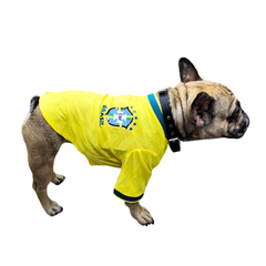 JERSEY BRASIL PREMIUM