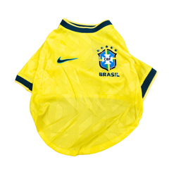 JERSEY BRASIL PREMIUM