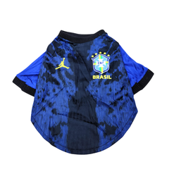 JERSEY BRASIL VISITA