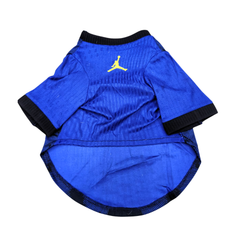 JERSEY BRASIL VISITA