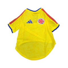 Jersey Colombia Importado para Perro