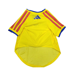 Jersey Colombia Importado para Perro