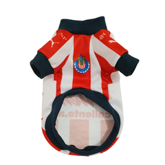 JERSEY CHIVAS SUBLIMADO