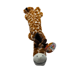 PELUCHE JIRAFA