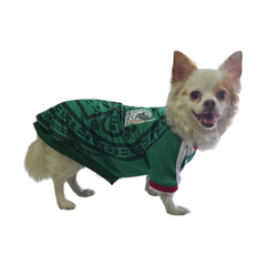 PAQUETE DE JERSEYS MÉXICO