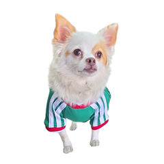 PAQUETE DE JERSEYS MÉXICO