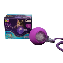 PELOTA CRAZY