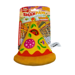 PELUCHE PIZZA