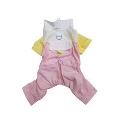 PANTS ROMPEVIENTOS SPORT HEMBRA