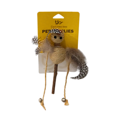 RASCADERO MUÑECO