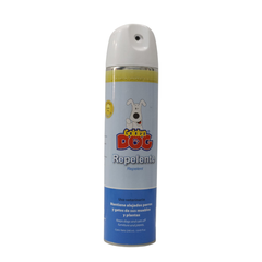 SPRAY REPELENTE