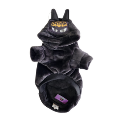 SUDADERA BATMAN