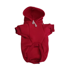 SUDADERA GAP HEMBRA FUCSIA