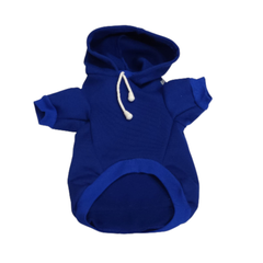 SUDADERA GAP AZUL REY