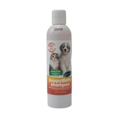 SHAMPOO ANTIPULGAS
