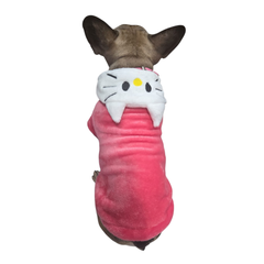 SUDADERA KITTY