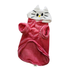 SUDADERA KITTY