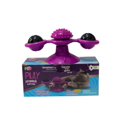 SPINNER