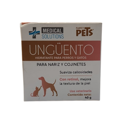 Ungüento Hidratante