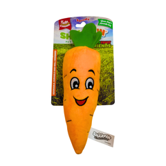 PELUCHE ZANAHORIA