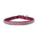 COLLAR CRISTAL 30 CM