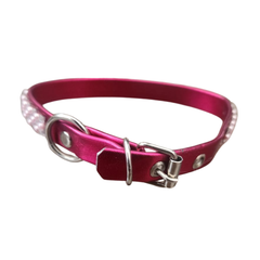 COLLAR CRISTAL 35 CM